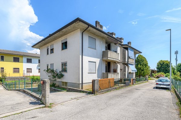 appartamento in vendita a Schio