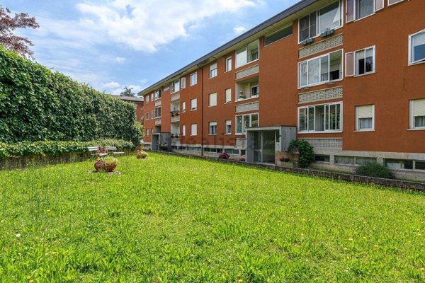 appartamento in vendita a Schio in zona Poleo