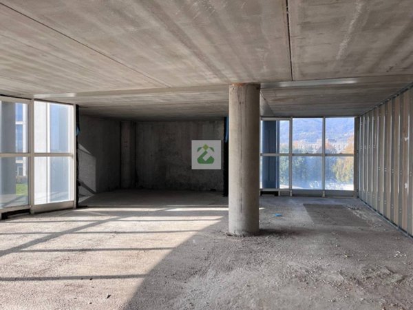 appartamento in vendita a Schio in zona Vegri