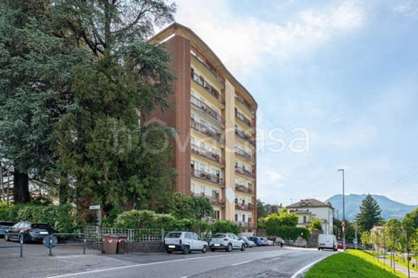 appartamento in vendita a Schio
