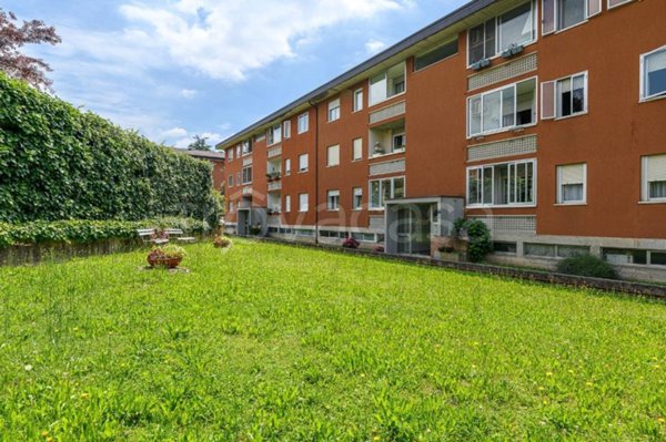 appartamento in vendita a Schio
