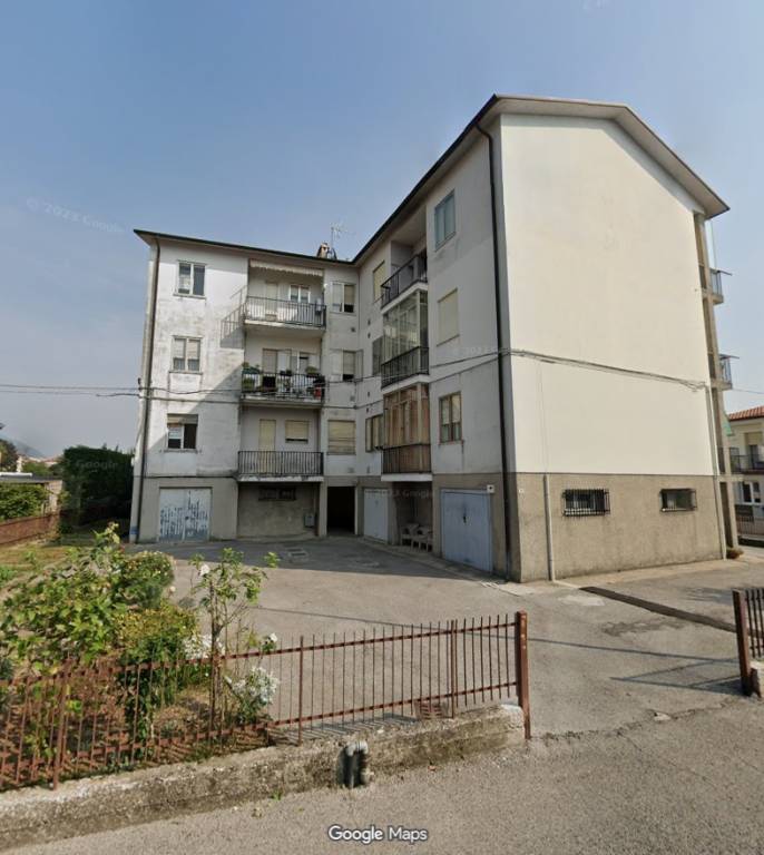 appartamento in vendita a Schio
