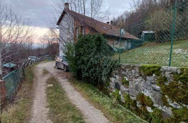 casa indipendente in vendita a Schio