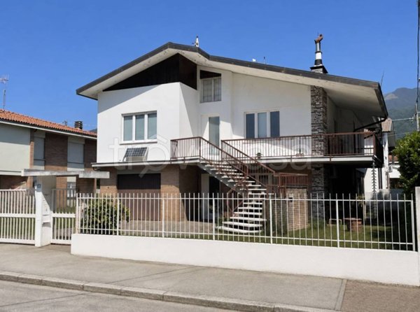 casa indipendente in vendita a Schio