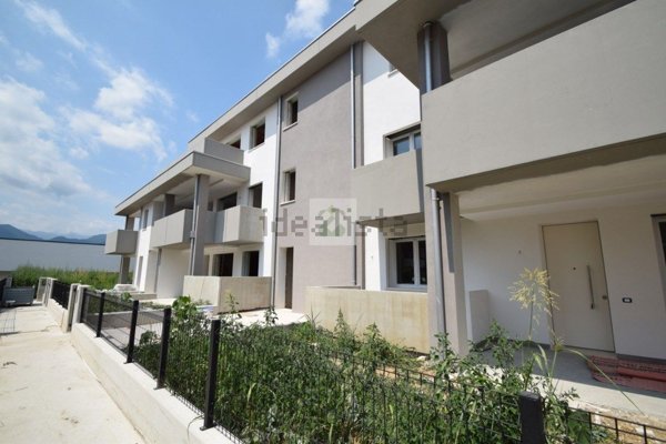 appartamento in vendita a Schio