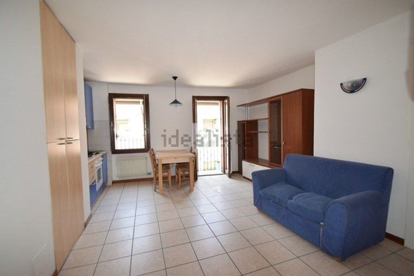 appartamento in vendita a Schio in zona Monte Magrè