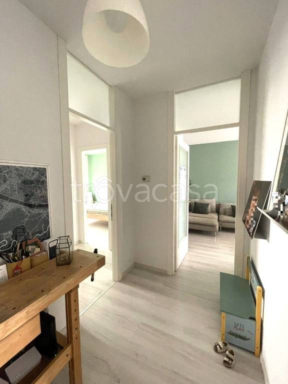 appartamento in vendita a Schio in zona Magrè