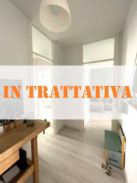 appartamento in vendita a Schio in zona Magrè