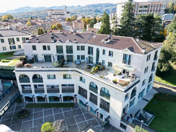appartamento in vendita a Schio in zona Monte Magrè