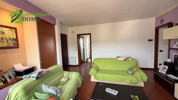 appartamento in vendita a Schio in zona Magrè