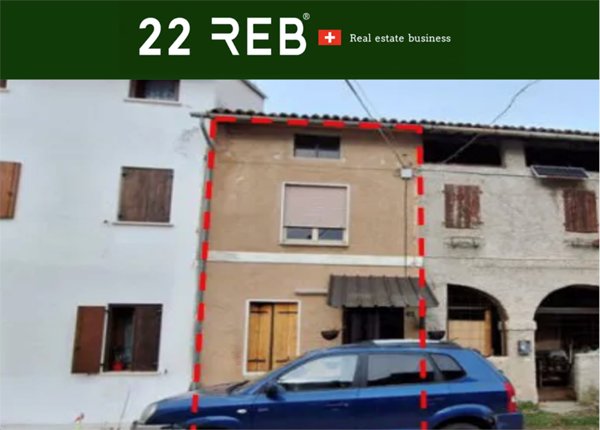 appartamento in vendita a Schio in zona Tretto