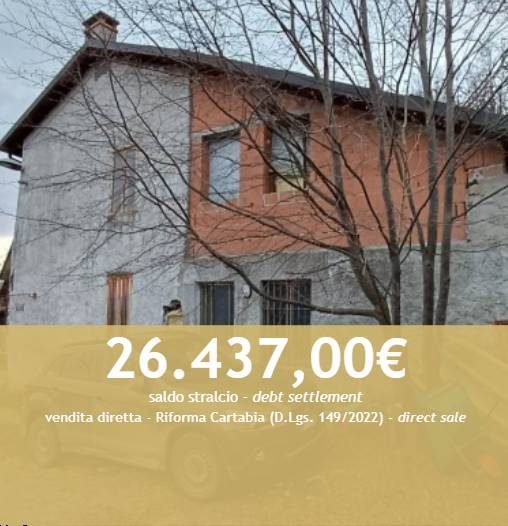 casa indipendente in vendita a Schio in zona Monte Magrè