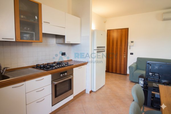 appartamento in vendita a Schio in zona Magrè