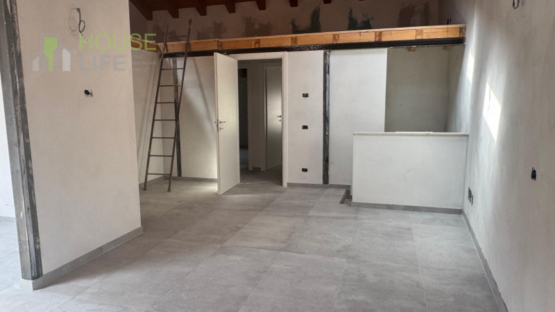 casa semindipendente in vendita a Schio in zona Monte Magrè