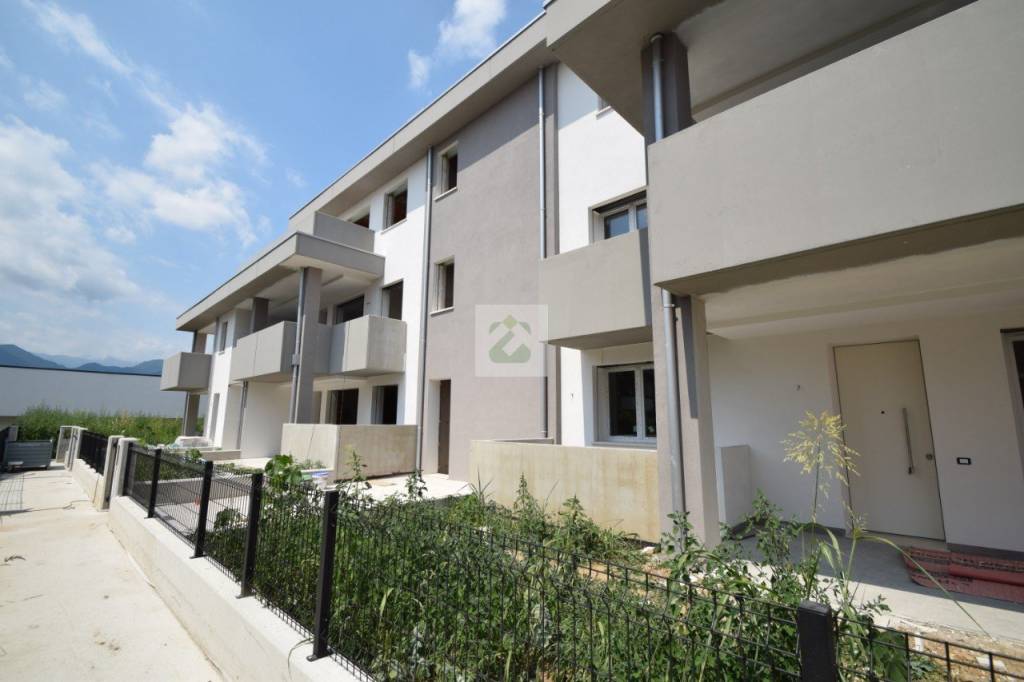 appartamento in vendita a Schio