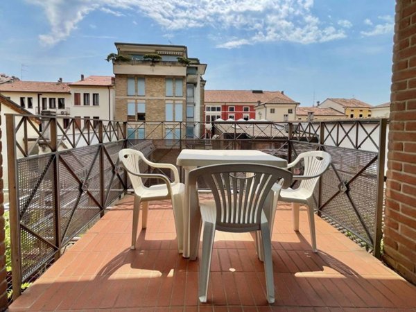 appartamento in vendita a Schio in zona Monte Magrè