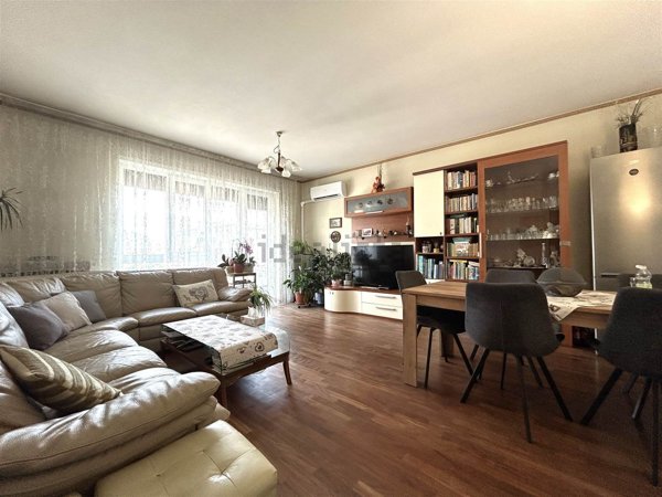 appartamento in vendita a Schio