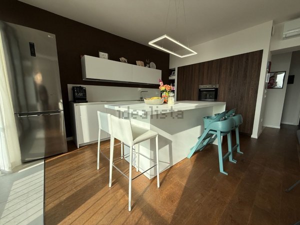 appartamento in vendita a Schio