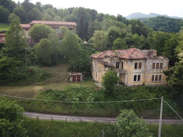 casa indipendente in vendita a Schio in zona Poleo