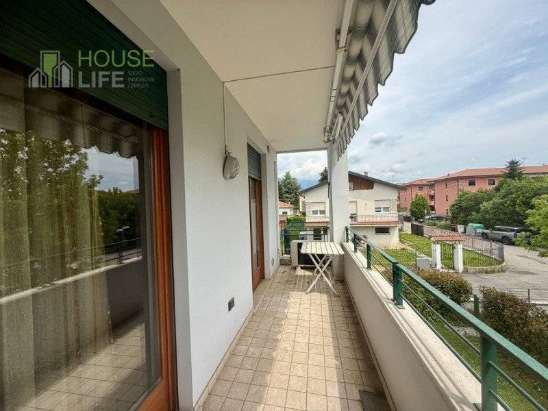 appartamento in vendita a Schio in zona Santa Croce