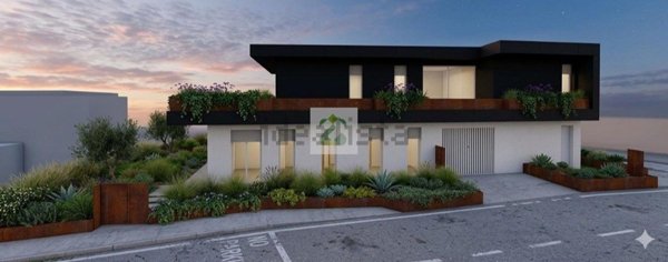 appartamento in vendita a Schio