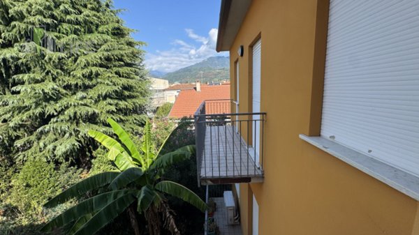 appartamento in vendita a Schio in zona Santa Croce