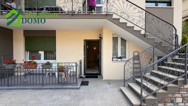 appartamento in vendita a Schio