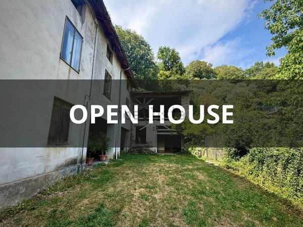 casa indipendente in vendita a Schio in zona Magrè