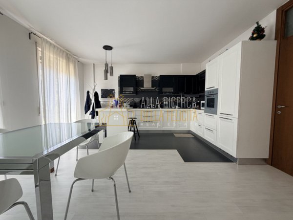 appartamento in vendita a Schio