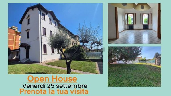 casa indipendente in vendita a Schio in zona Monte Magrè