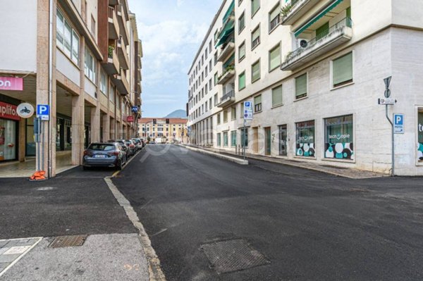 appartamento in vendita a Schio in zona Monte Magrè