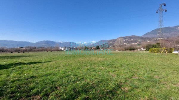 terreno in vendita a Schio