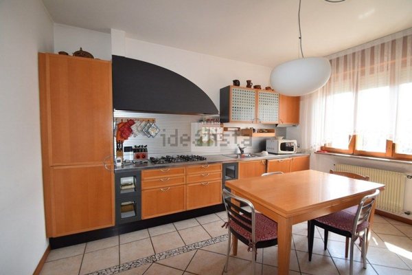appartamento in vendita a Schio