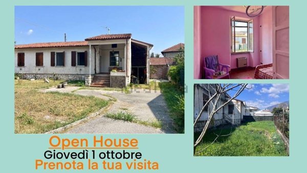 casa indipendente in vendita a Schio