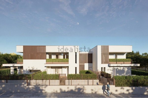 appartamento in vendita a Schio in zona Santa Croce