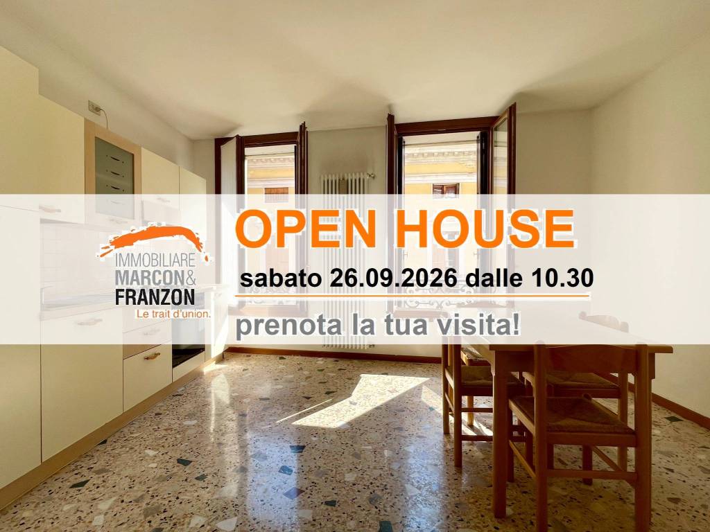 appartamento in vendita a Schio