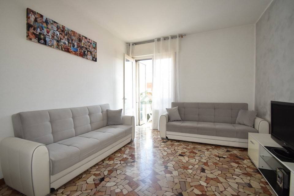 appartamento in vendita a Schio in zona Santa Croce