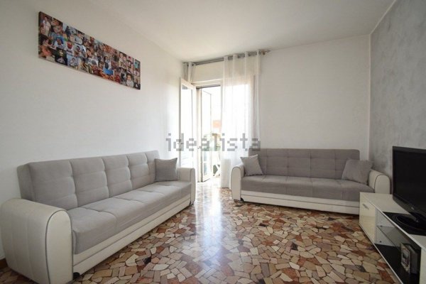 appartamento in vendita a Schio in zona Santa Croce
