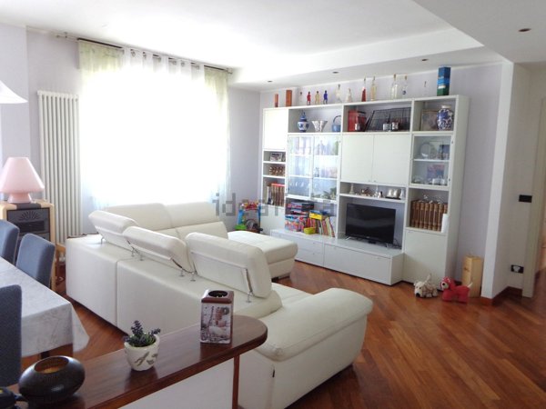 appartamento in vendita a Schio in zona Santa Croce