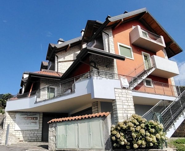 appartamento in vendita a Schio in zona Tretto