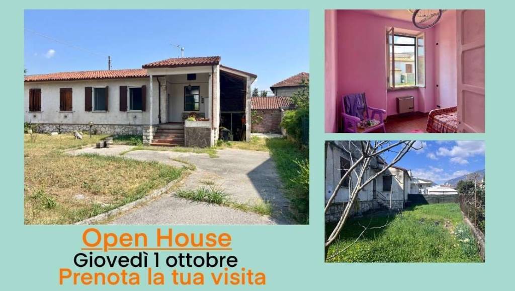 casa indipendente in vendita a Schio