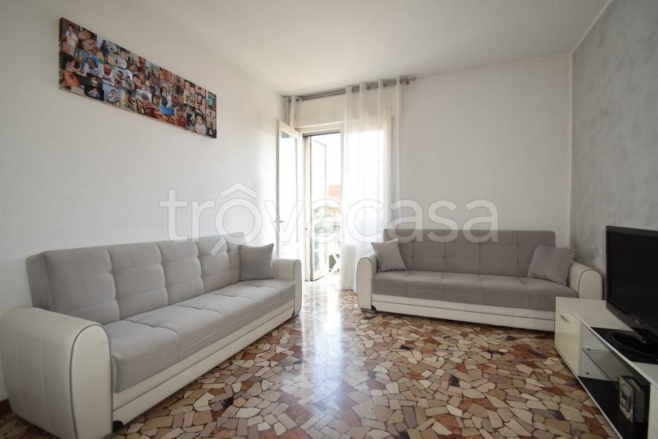 appartamento in vendita a Schio in zona Santa Croce