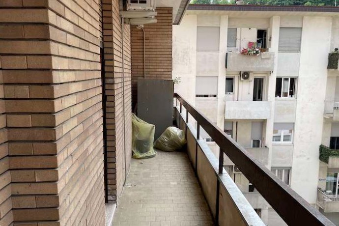 appartamento in vendita a Schio