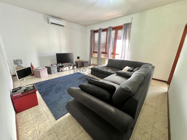 appartamento in vendita a Schio