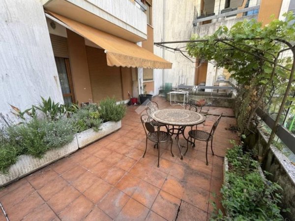 appartamento in vendita a Schio in zona Monte Magrè