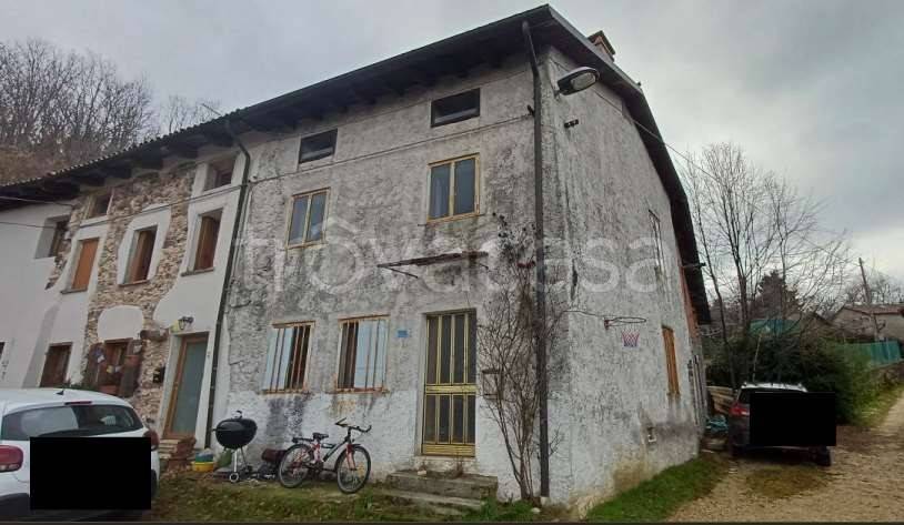 appartamento in vendita a Schio