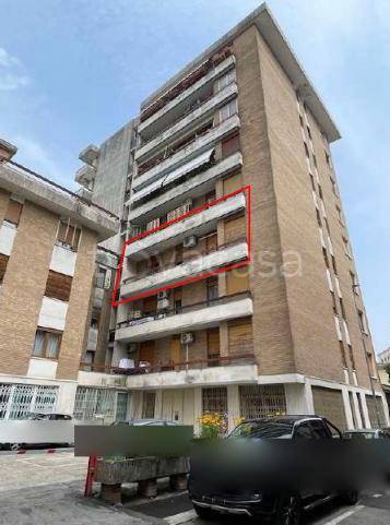 appartamento in vendita a Schio in zona Monte Magrè