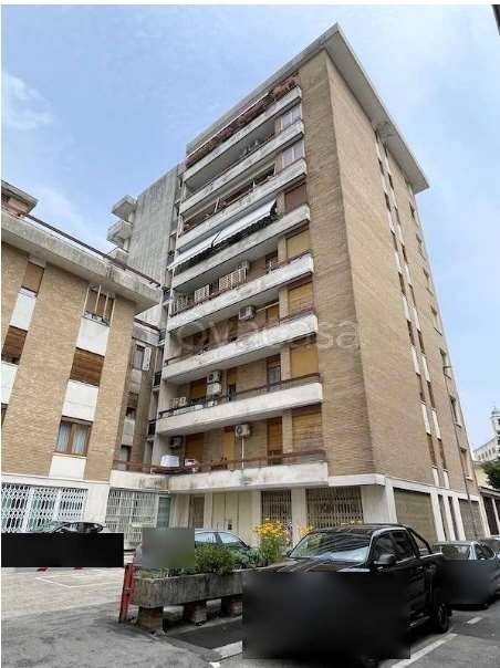 appartamento in vendita a Schio in zona Monte Magrè
