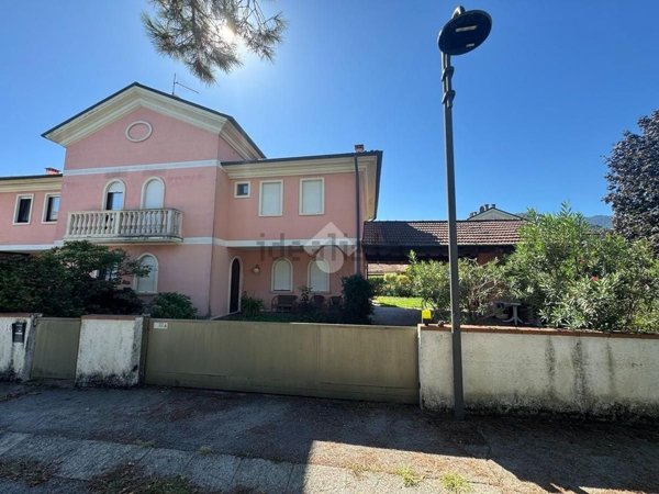 appartamento in vendita a Schio