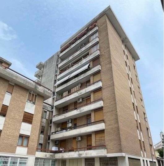 appartamento in vendita a Schio